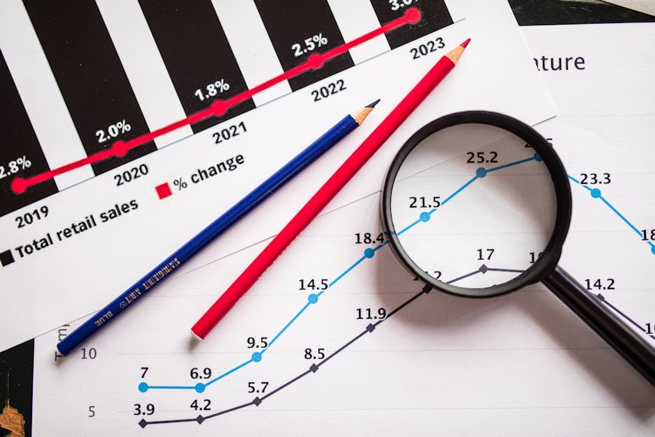 Essential Checklist for Staying Updated on Economic Trends, Business News, and Retirement Insights