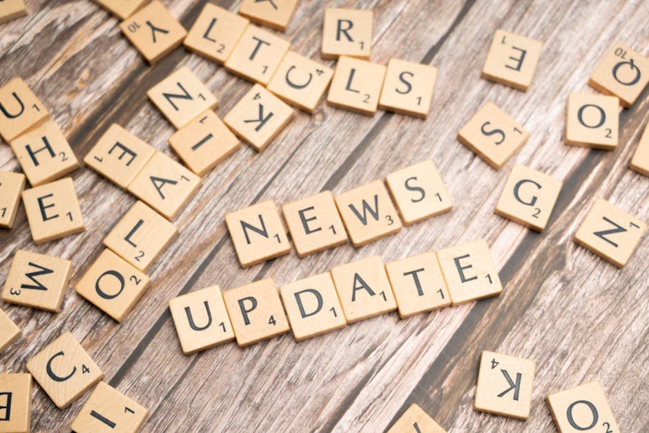 Your Essential Guide: The Ultimate Immigration & Social Policy News Checklist with the Latest Tech Updates